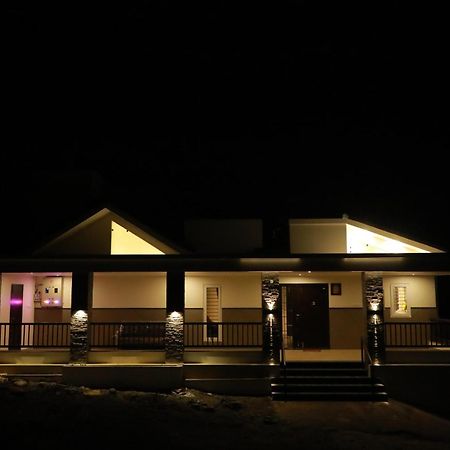 Вилла The Mount Walk - 2Bhk Йеркод Экстерьер фото
