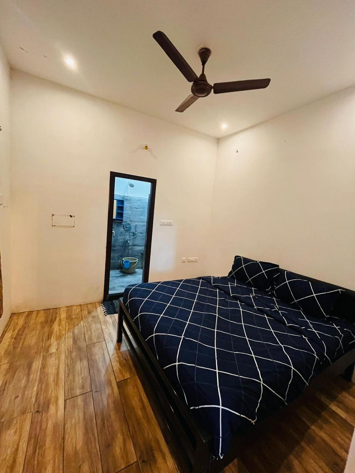 Вилла The Mount Walk - 2Bhk Йеркод Экстерьер фото
