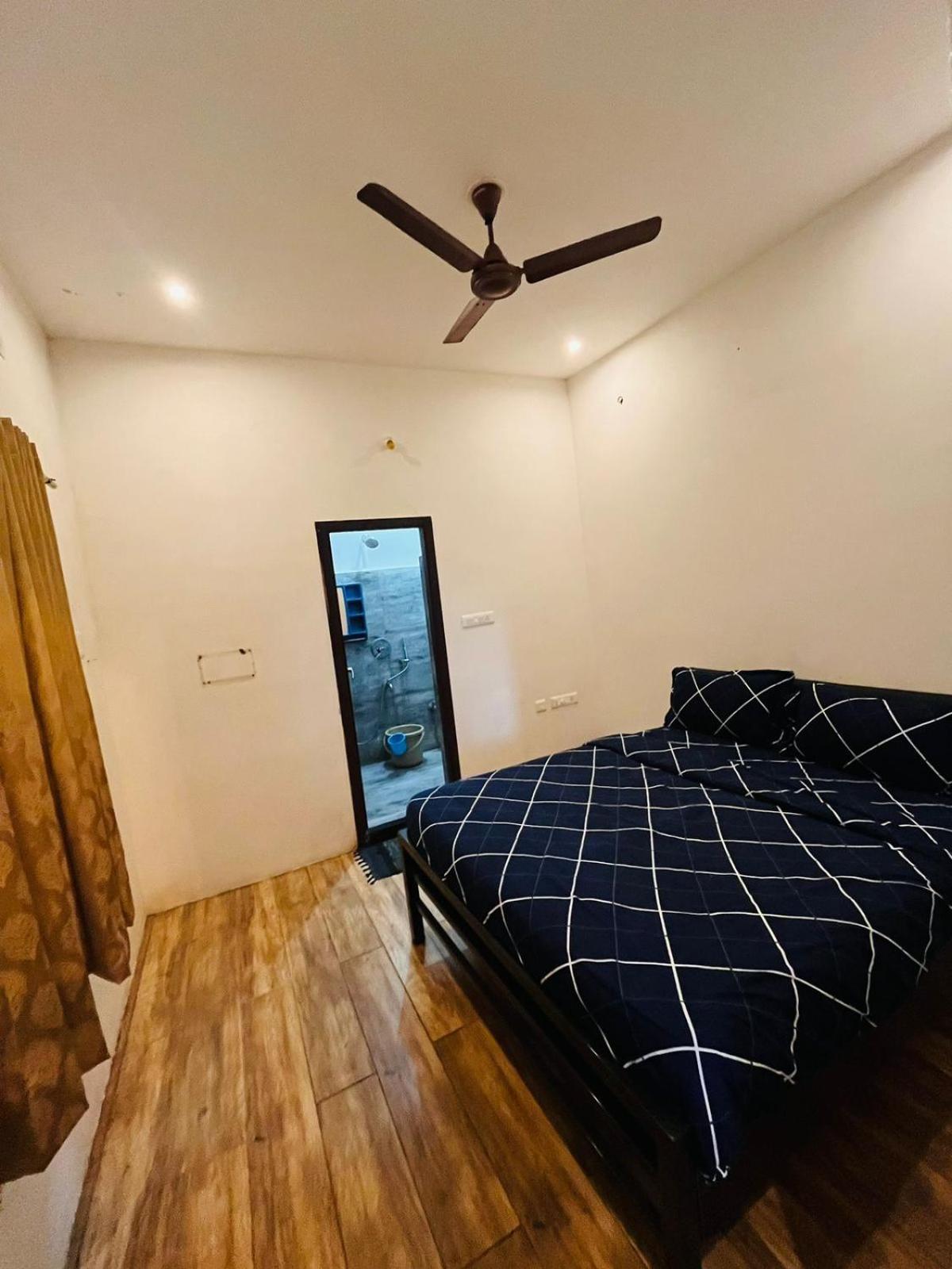 Вилла The Mount Walk - 2Bhk Йеркод Экстерьер фото