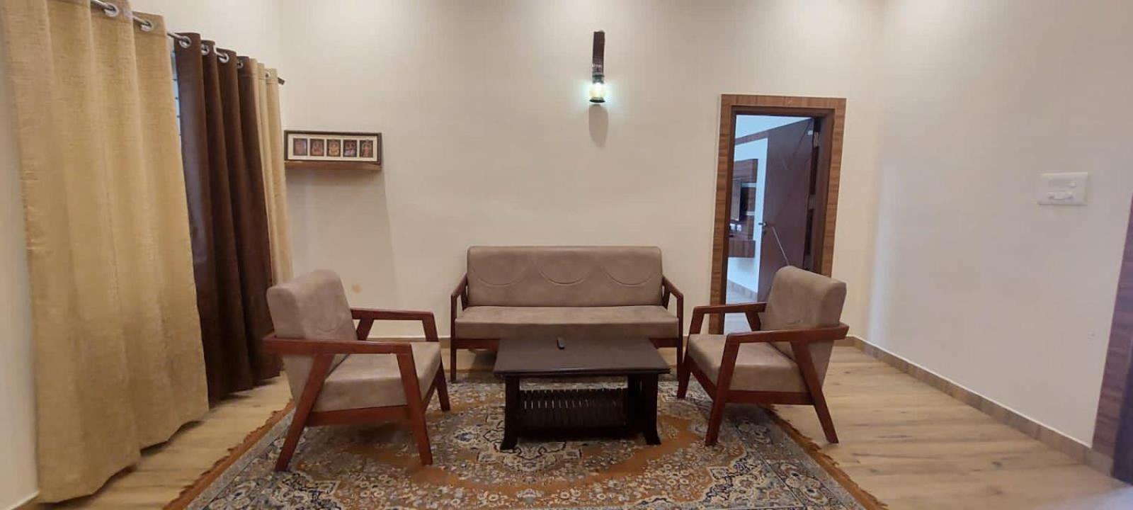 Вилла The Mount Walk - 2Bhk Йеркод Экстерьер фото