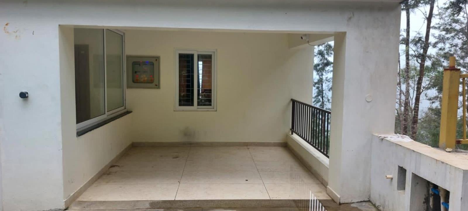 Вилла The Mount Walk - 2Bhk Йеркод Экстерьер фото