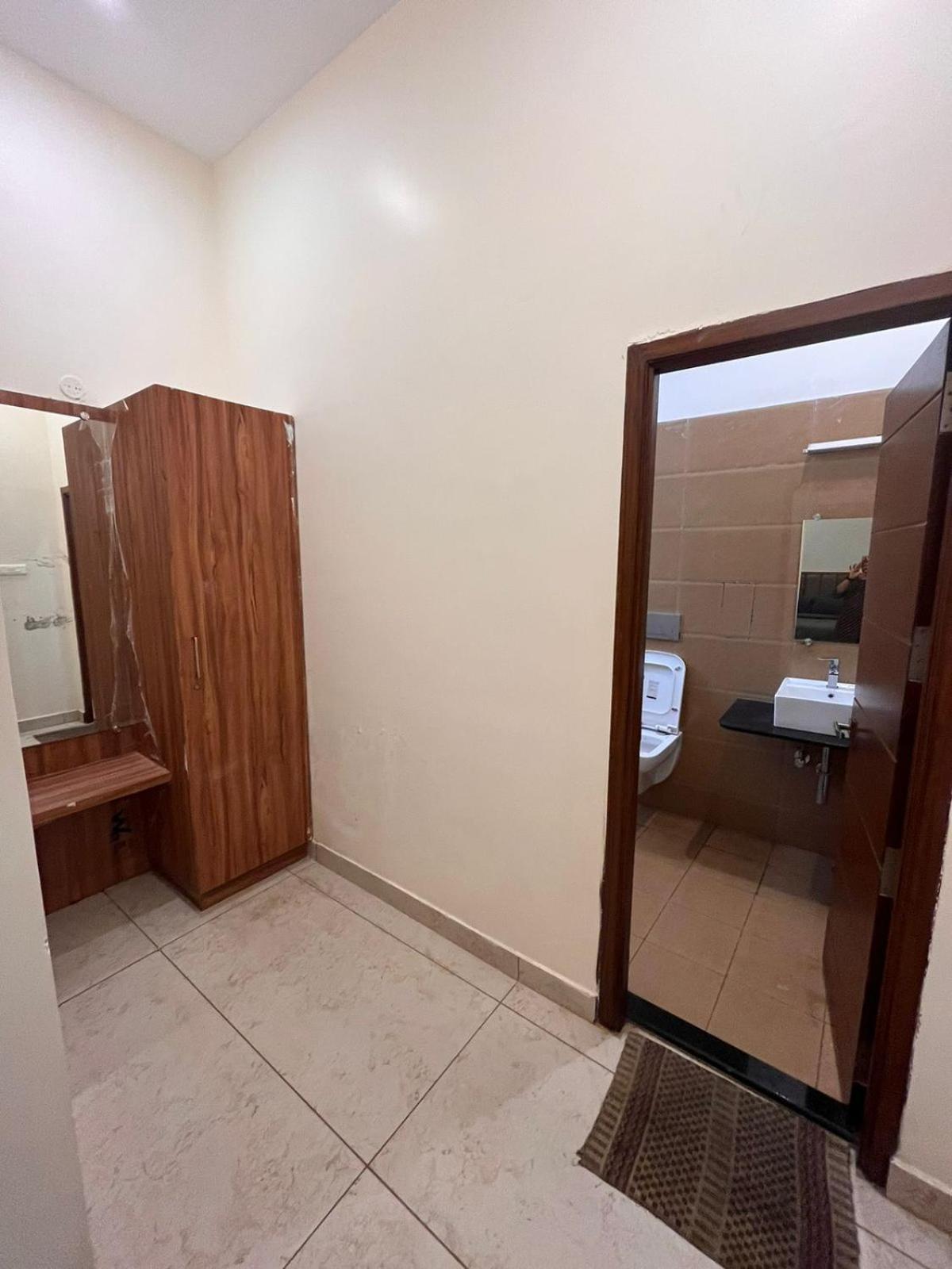 Вилла The Mount Walk - 2Bhk Йеркод Экстерьер фото