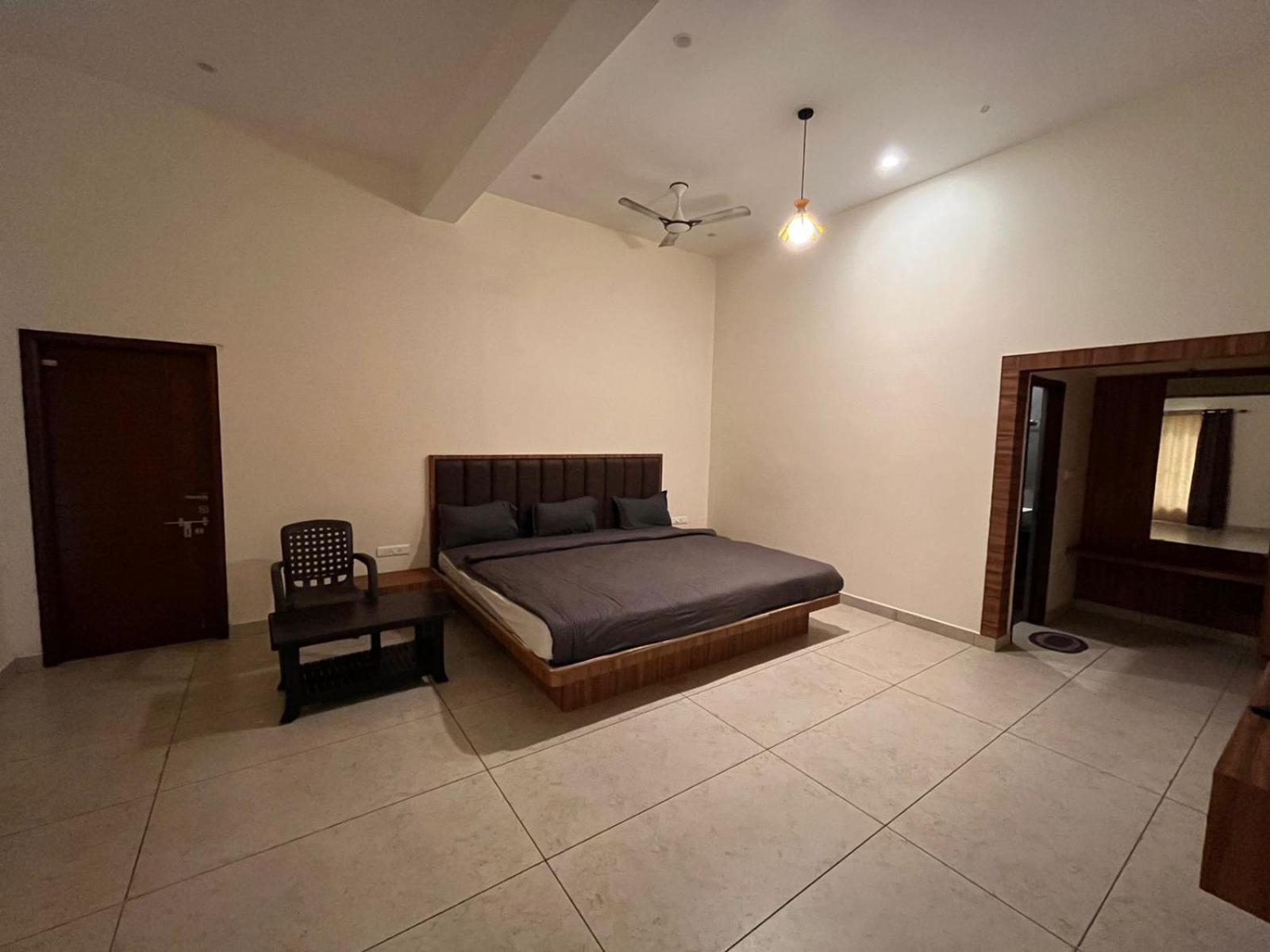 Вилла The Mount Walk - 2Bhk Йеркод Экстерьер фото