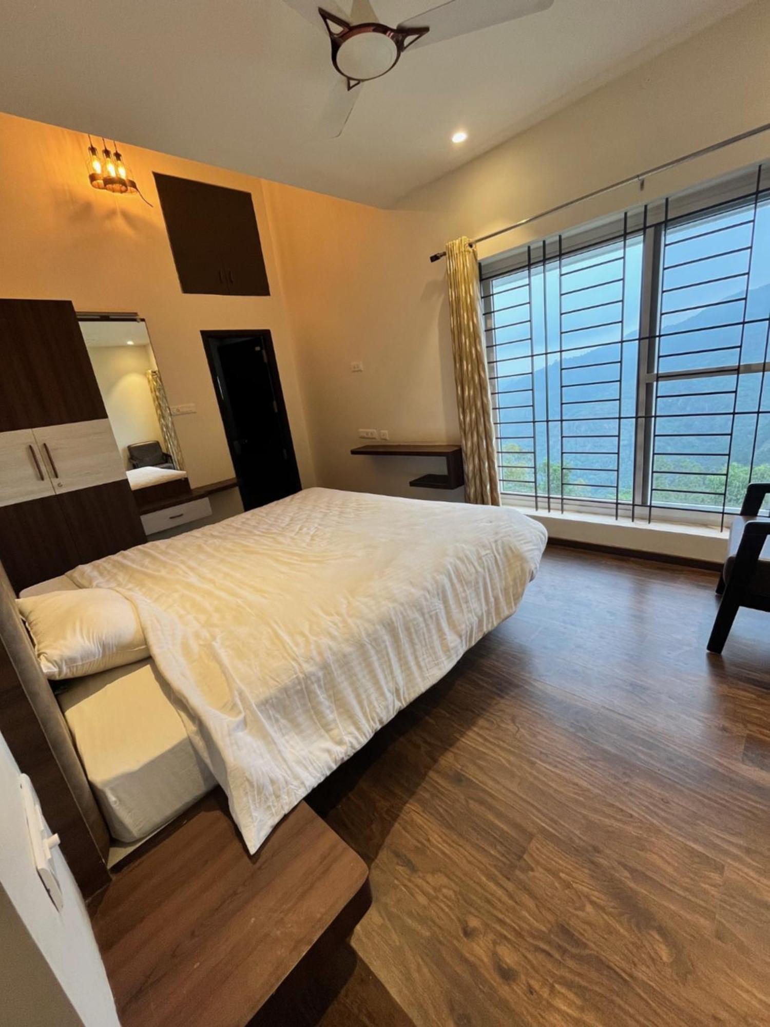 Вилла The Mount Walk - 2Bhk Йеркод Экстерьер фото
