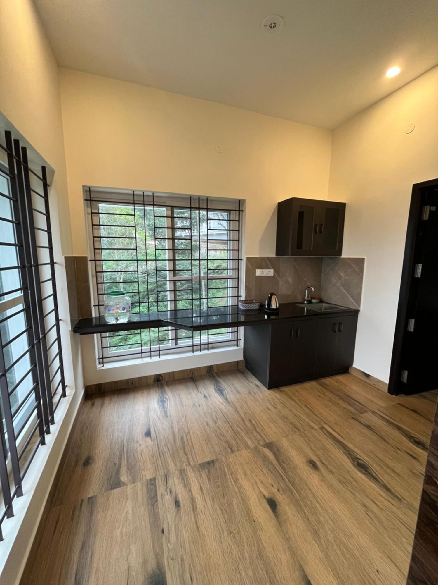 Вилла The Mount Walk - 2Bhk Йеркод Экстерьер фото